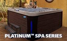 Platinum™ Spas Redding hot tubs for sale