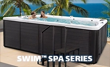 Swim Spas Redding hot tubs for sale