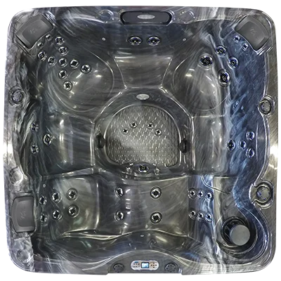 Pacifica EC-751L hot tubs for sale in Redding