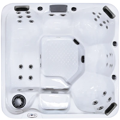 Hawaiian Plus PPZ-634L hot tubs for sale in Redding