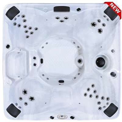 Tropical Plus PPZ-743BC hot tubs for sale in Redding