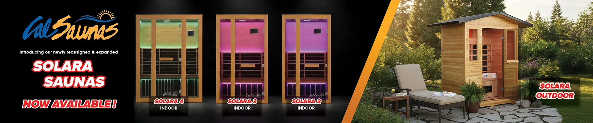 Calspas hot tub being used in a family setting - Redding