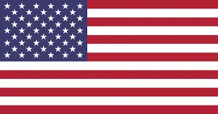 american flag-Redding