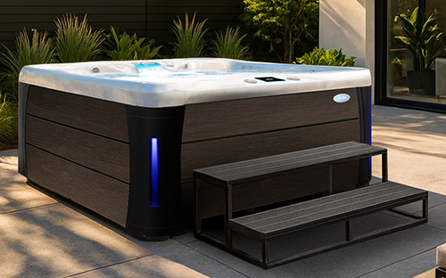 Escape Plus&trade; Spas Redding hot tubs for sale