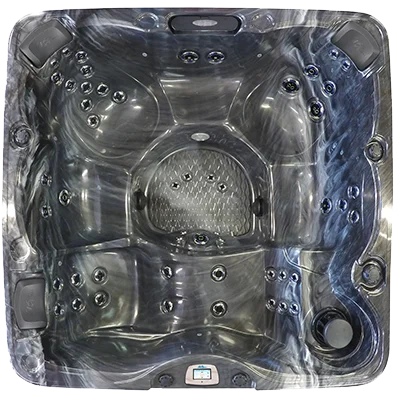 Pacifica-X EC-751LX hot tubs for sale in Redding