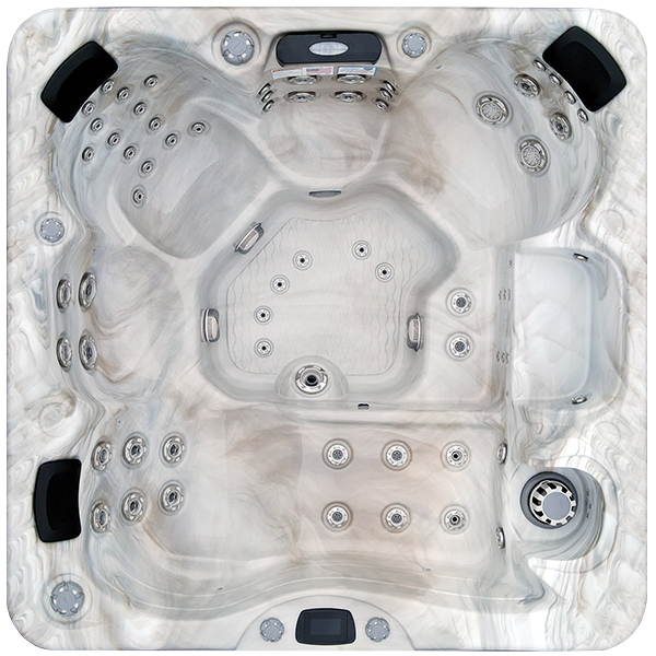 Costa-X EC-767LX hot tubs for sale in Redding
